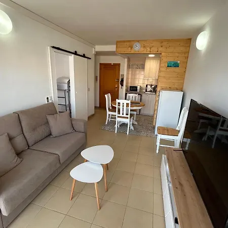 Apartment Caribou Lotus New *