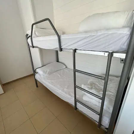 Apartment Caribou Lotus New Blanes