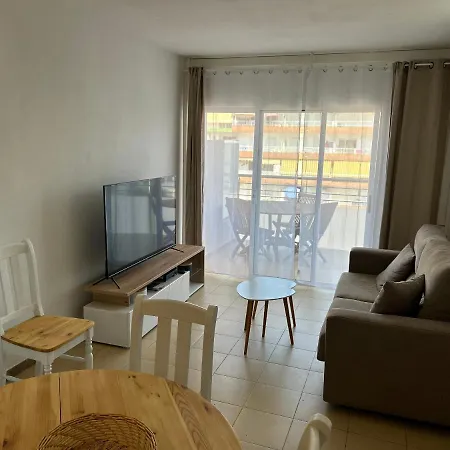 Appartement Caribou Lotus New *